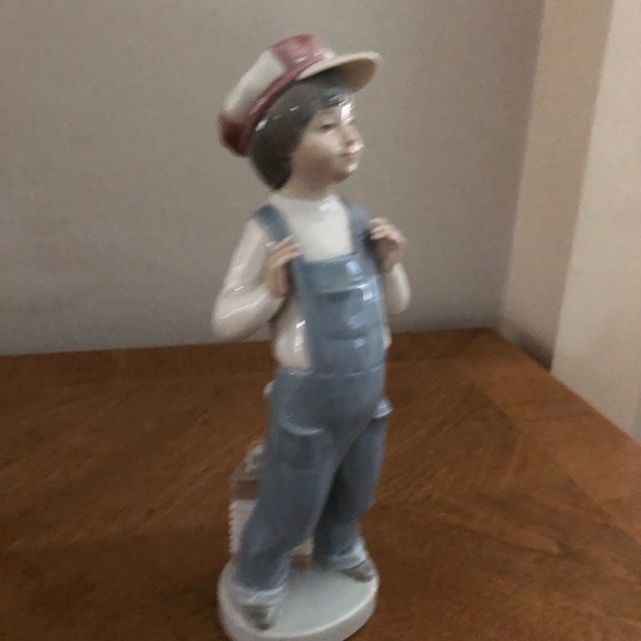 Lladro figurine